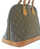 LOUIS VUITTON（ルイヴィトン）ハンドバッグ 茶 サイズ:- レディース/2200678264416