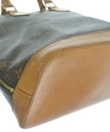 LOUIS VUITTON（ルイヴィトン）ハンドバッグ 茶 サイズ:- レディース/2200678264416