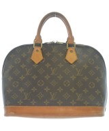 LOUIS VUITTON ハンドバッグ