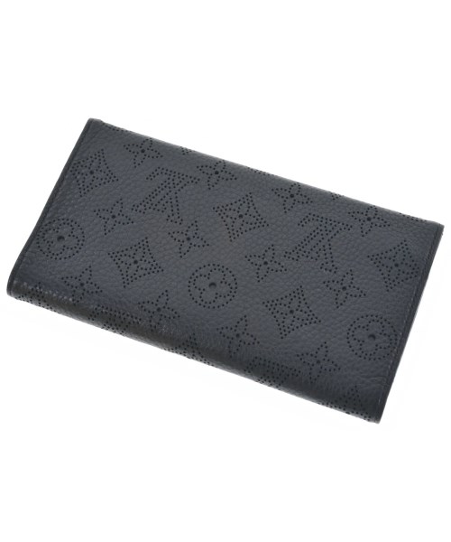 LOUIS VUITTON（ルイヴィトン）財布・コインケース 黒 サイズ:- レディース/2200678283103