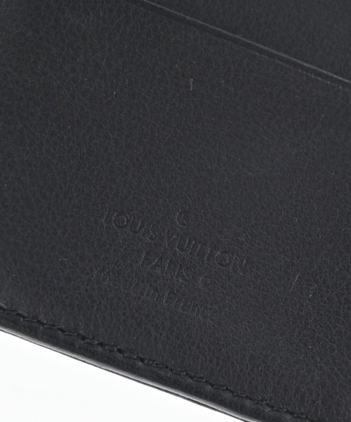 LOUIS VUITTON（ルイヴィトン）財布・コインケース 黒 サイズ:- レディース/2200678283103