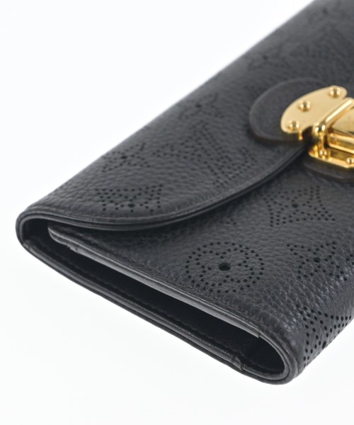 LOUIS VUITTON（ルイヴィトン）財布・コインケース 黒 サイズ:- レディース/2200678283103