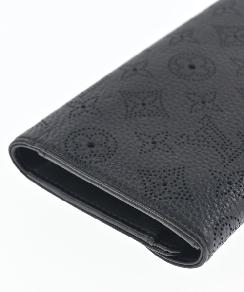 LOUIS VUITTON（ルイヴィトン）財布・コインケース 黒 サイズ:- レディース/2200678283103