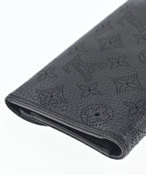 LOUIS VUITTON（ルイヴィトン）財布・コインケース 黒 サイズ:- レディース/2200678283103
