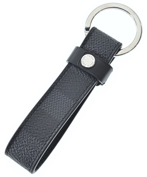 LOUIS VUITTON（ルイヴィトン）キーケース・キーホルダー 黒 サイズ:- レディース/2200678999264