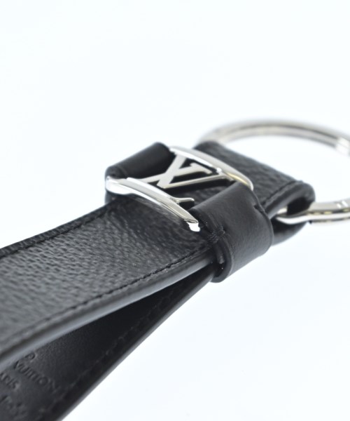 LOUIS VUITTON（ルイヴィトン）キーケース・キーホルダー 黒 サイズ:- レディース/2200678999264