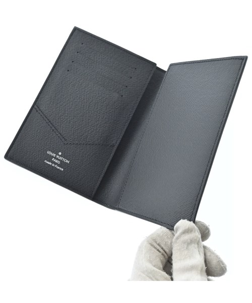 LOUIS VUITTON（ルイヴィトン）小物類（その他） 黒 サイズ:- レディース/2200678999271