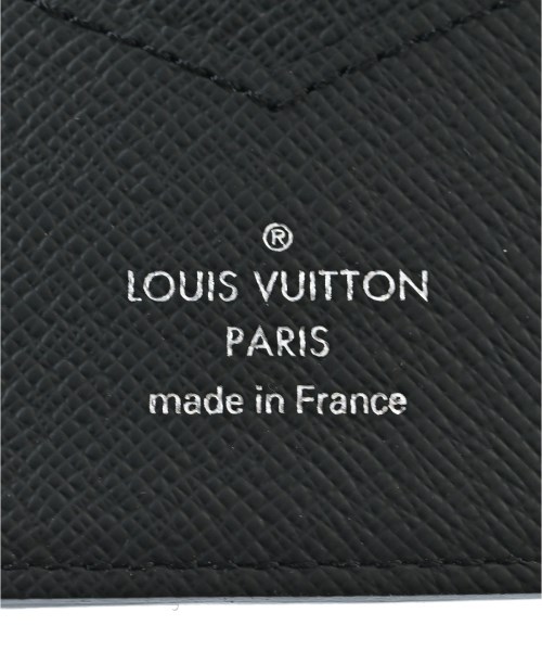 LOUIS VUITTON（ルイヴィトン）小物類（その他） 黒 サイズ:- レディース/2200678999271