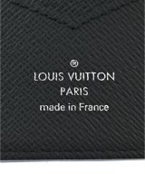 LOUIS VUITTON（ルイヴィトン）小物類（その他） 黒 サイズ:- レディース/2200678999271
