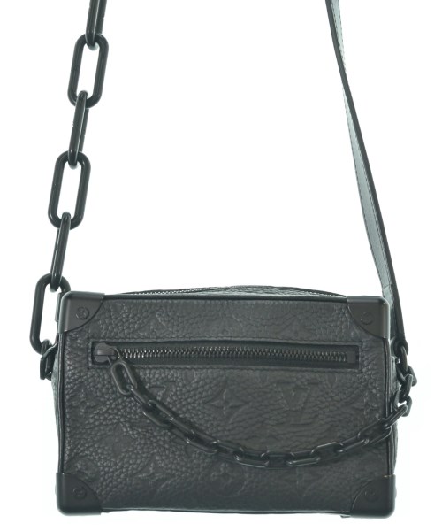 LOUIS VUITTON(ルイヴィトン)ショルダーバッグ 黒 サイズ:-/2200679165071