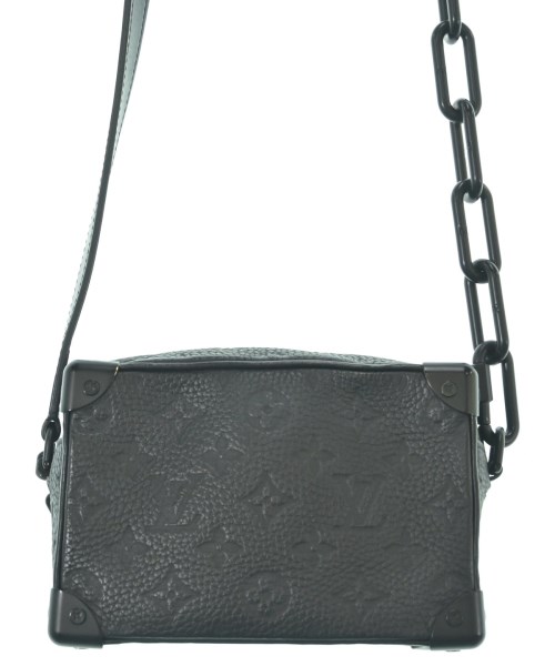 LOUIS VUITTON（ルイヴィトン）ショルダーバッグ 黒 サイズ:- レディース/2200679165071