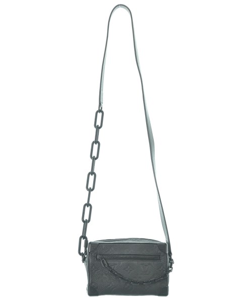 LOUIS VUITTON（ルイヴィトン）ショルダーバッグ 黒 サイズ:- レディース/2200679165071