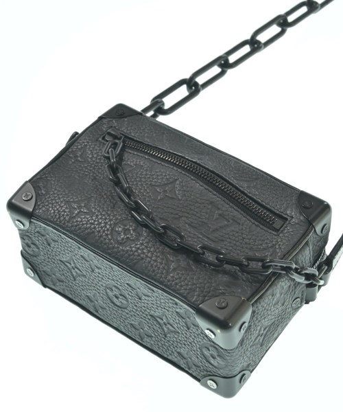 LOUIS VUITTON（ルイヴィトン）ショルダーバッグ 黒 サイズ:- レディース/2200679165071