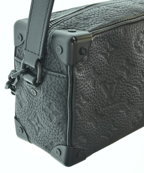 LOUIS VUITTON（ルイヴィトン）ショルダーバッグ 黒 サイズ:- レディース/2200679165071