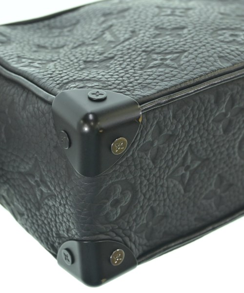 LOUIS VUITTON（ルイヴィトン）ショルダーバッグ 黒 サイズ:- レディース/2200679165071