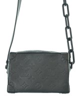 LOUIS VUITTON（ルイヴィトン）ショルダーバッグ 黒 サイズ:- レディース/2200679165071