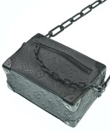 LOUIS VUITTON（ルイヴィトン）ショルダーバッグ 黒 サイズ:- レディース/2200679165071