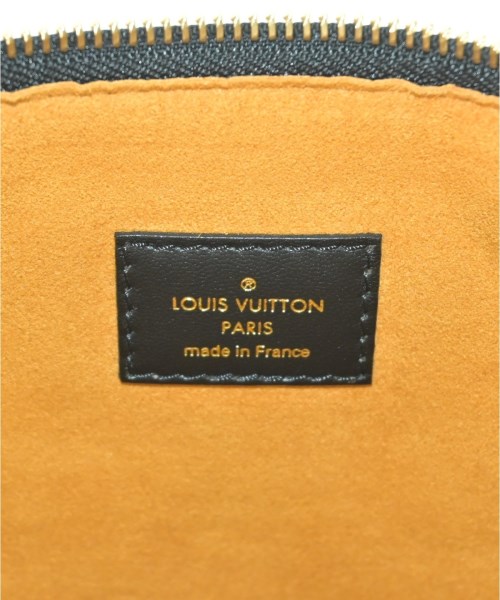 LOUIS VUITTON（ルイヴィトン）ショルダーバッグ 黒 サイズ:MM レディース/2200679192039