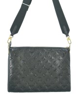 LOUIS VUITTON（ルイヴィトン）ショルダーバッグ 黒 サイズ:MM レディース/2200679192039