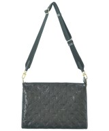LOUIS VUITTON（ルイヴィトン）ショルダーバッグ 黒 サイズ:MM レディース/2200679192039