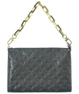 LOUIS VUITTON（ルイヴィトン）ショルダーバッグ 黒 サイズ:MM レディース/2200679192039