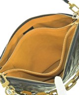 LOUIS VUITTON（ルイヴィトン）ショルダーバッグ 黒 サイズ:MM レディース/2200679192039