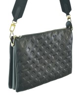 LOUIS VUITTON（ルイヴィトン）ショルダーバッグ 黒 サイズ:MM レディース/2200679192039