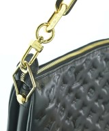 LOUIS VUITTON（ルイヴィトン）ショルダーバッグ 黒 サイズ:MM レディース/2200679192039