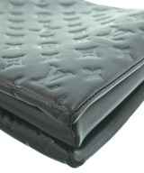 LOUIS VUITTON（ルイヴィトン）ショルダーバッグ 黒 サイズ:MM レディース/2200679192039