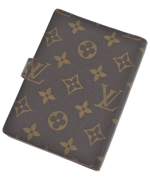 LOUIS VUITTON（ルイヴィトン）小物類（その他） 茶 サイズ:- レディース/2200674609112