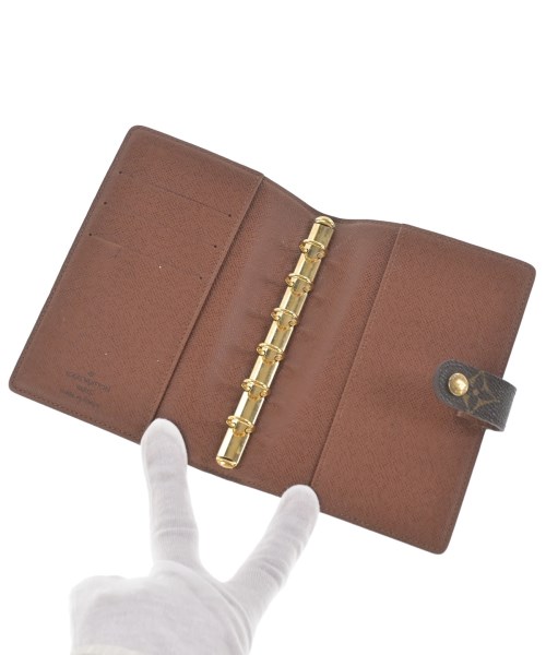 LOUIS VUITTON（ルイヴィトン）小物類（その他） 茶 サイズ:- レディース/2200674609112