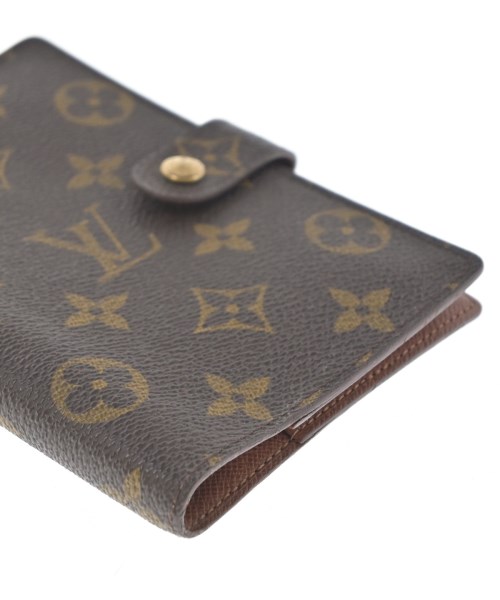 LOUIS VUITTON（ルイヴィトン）小物類（その他） 茶 サイズ:- レディース/2200674609112