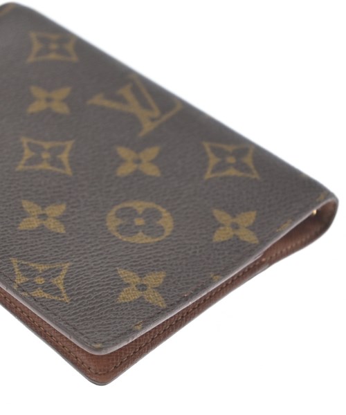 LOUIS VUITTON（ルイヴィトン）小物類（その他） 茶 サイズ:- レディース/2200674609112
