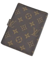 LOUIS VUITTON（ルイヴィトン）小物類（その他） 茶 サイズ:- レディース/2200674609112