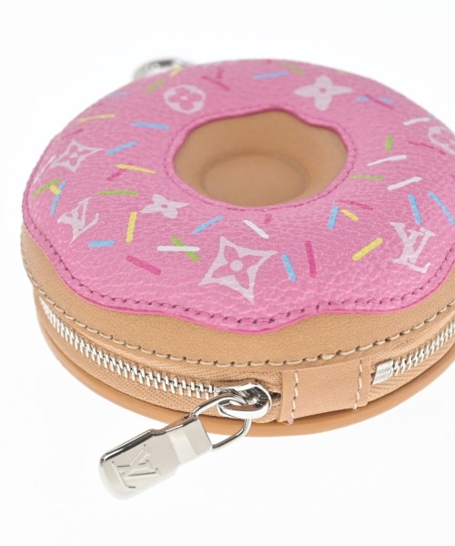 LOUIS VUITTON（ルイヴィトン）チャーム ピンク サイズ:- レディース/2200677080772