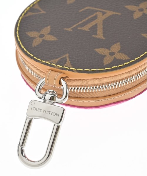 LOUIS VUITTON（ルイヴィトン）チャーム ピンク サイズ:- レディース/2200677080772