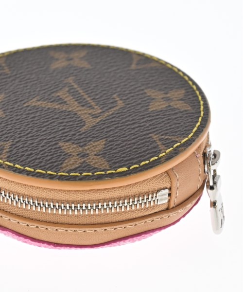 LOUIS VUITTON（ルイヴィトン）チャーム ピンク サイズ:- レディース/2200677080772