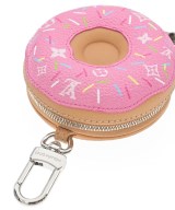 LOUIS VUITTON（ルイヴィトン）チャーム ピンク サイズ:- レディース/2200677080772