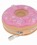 LOUIS VUITTON（ルイヴィトン）チャーム ピンク サイズ:- レディース/2200677080772