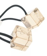 LOUIS VUITTON（ルイヴィトン）ヘアアクセサリー 茶 サイズ:- レディース/2200677080789