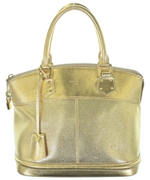 ルイヴィトン(LOUIS VUITTON)のLOUIS VUITTON ハンドバッグ