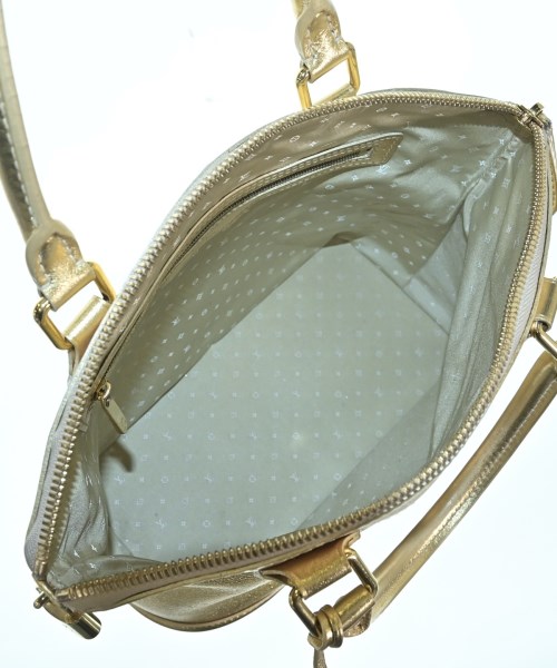 LOUIS VUITTON（ルイヴィトン）ハンドバッグ ゴールド サイズ:PM レディース/2200678425503