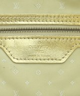 LOUIS VUITTON（ルイヴィトン）ハンドバッグ ゴールド サイズ:PM レディース/2200678425503