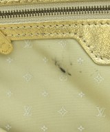 LOUIS VUITTON（ルイヴィトン）ハンドバッグ ゴールド サイズ:PM レディース/2200678425503