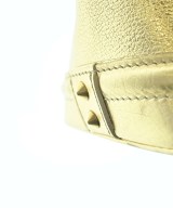 LOUIS VUITTON（ルイヴィトン）ハンドバッグ ゴールド サイズ:PM レディース/2200678425503