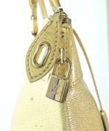 LOUIS VUITTON（ルイヴィトン）ハンドバッグ ゴールド サイズ:PM レディース/2200678425503