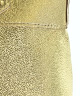 LOUIS VUITTON（ルイヴィトン）ハンドバッグ ゴールド サイズ:PM レディース/2200678425503