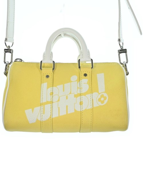 ルイヴィトン(LOUIS VUITTON)のLOUIS VUITTON ショルダーバッグ