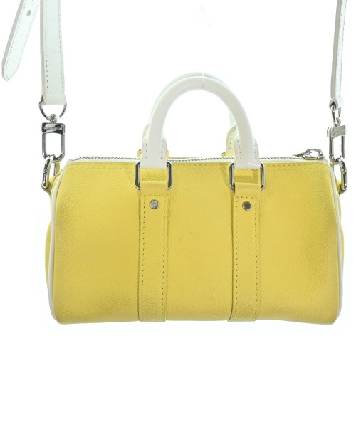 LOUIS VUITTON（ルイヴィトン）ショルダーバッグ 黄 サイズ:- レディース/2200678425510