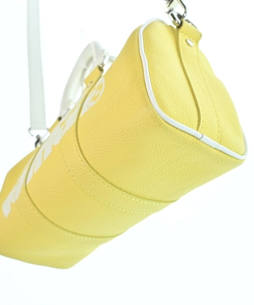 LOUIS VUITTON（ルイヴィトン）ショルダーバッグ 黄 サイズ:- レディース/2200678425510